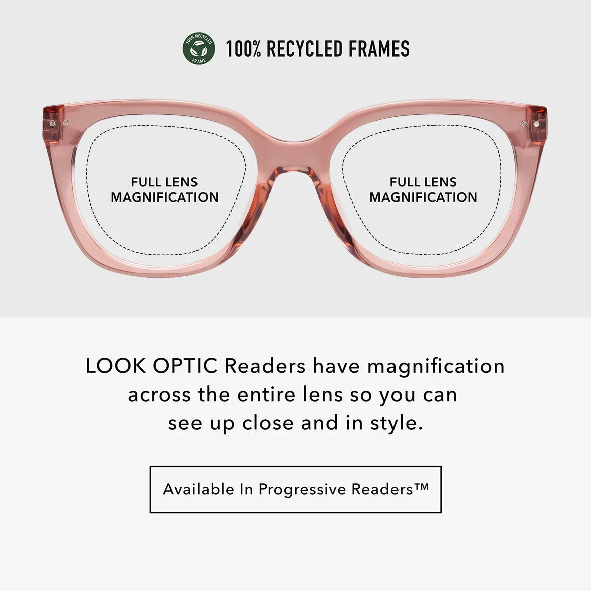 Evita Readers | Shiny Pink