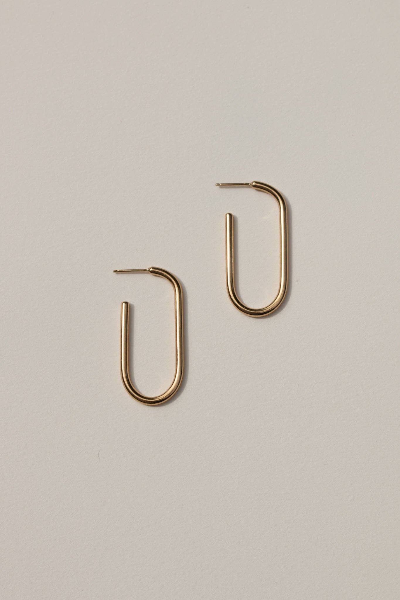 Pinda Earrings (Sm / Lg)