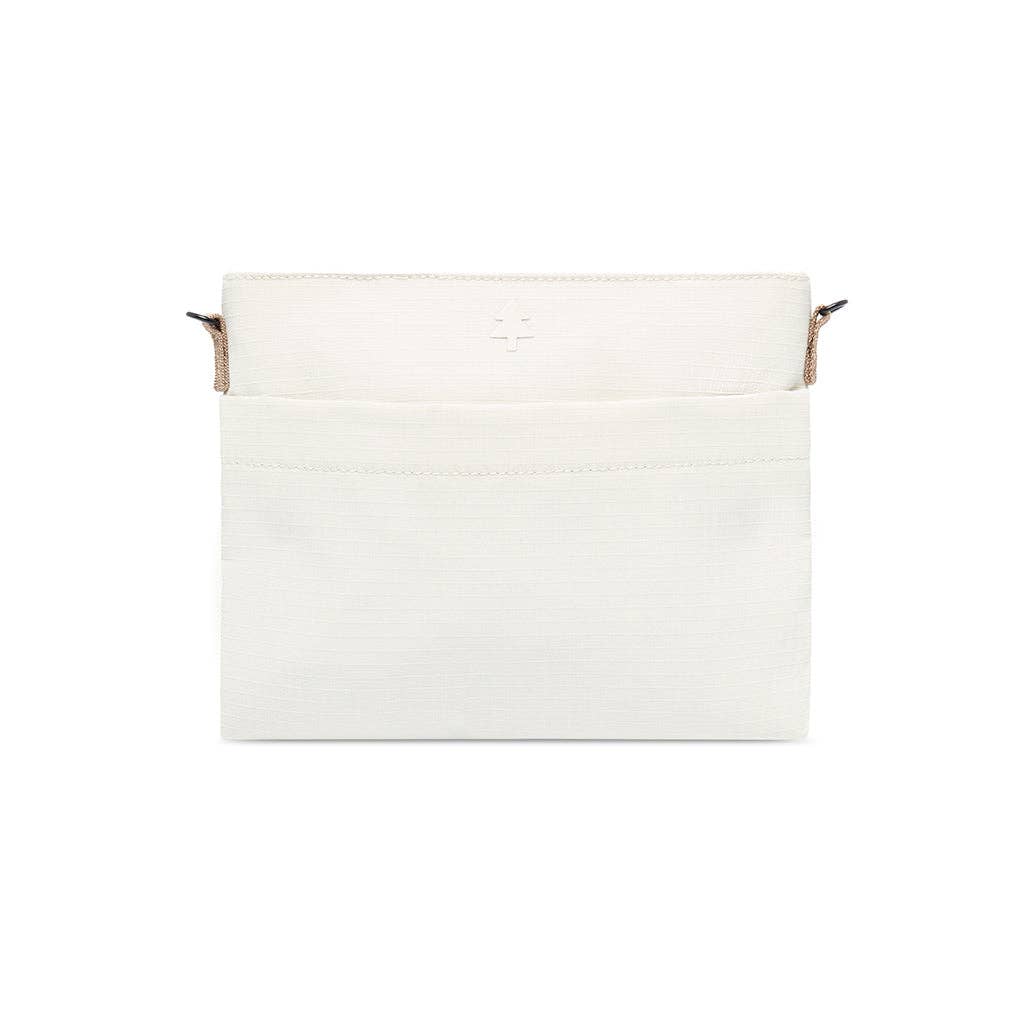 Arizona Bag Chalk Vandra Shoulder Bag