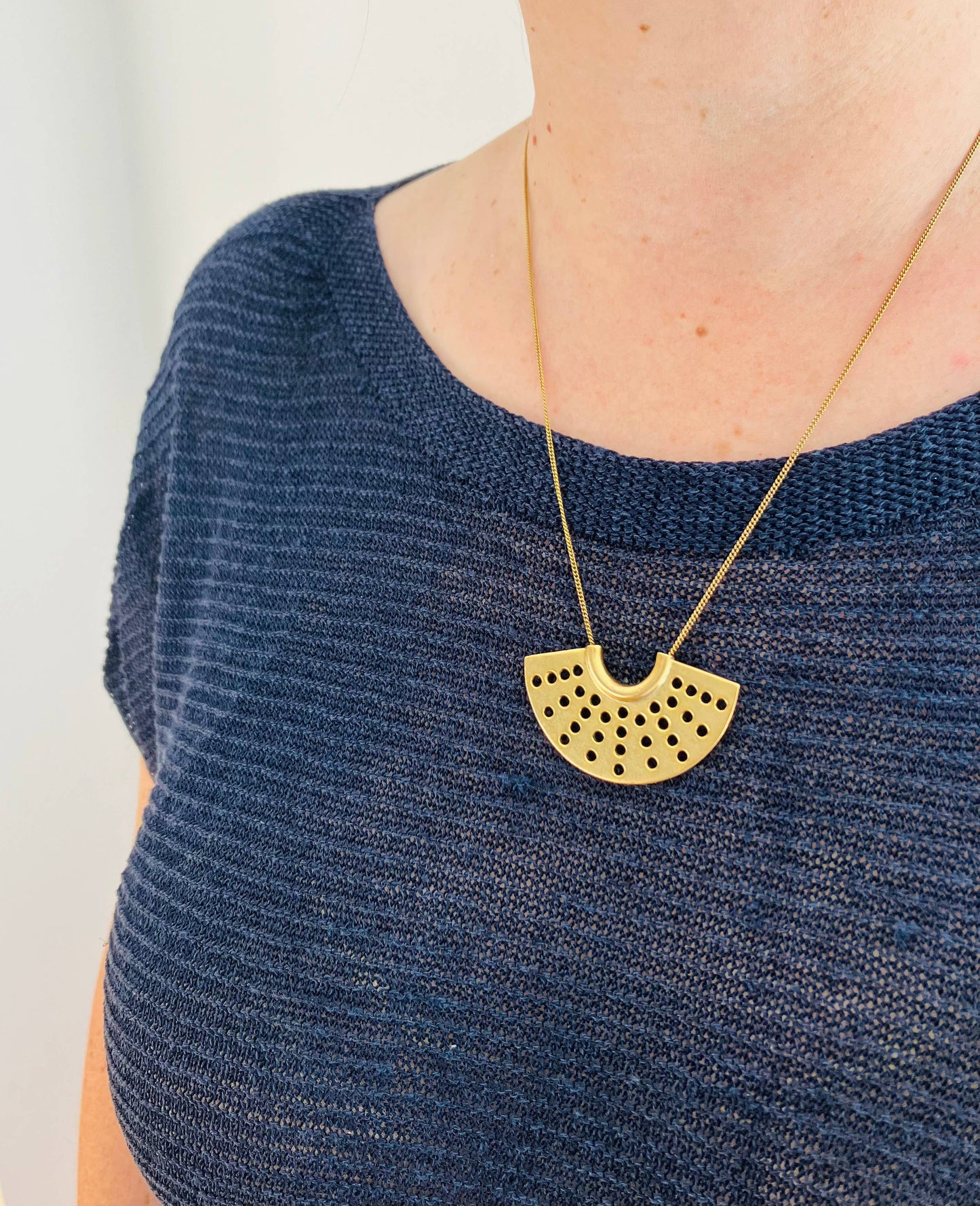 RBG Necklace