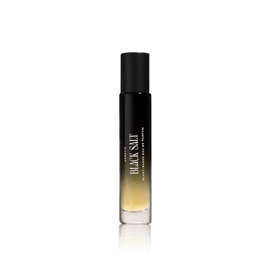 Black Salt Perfume Tester