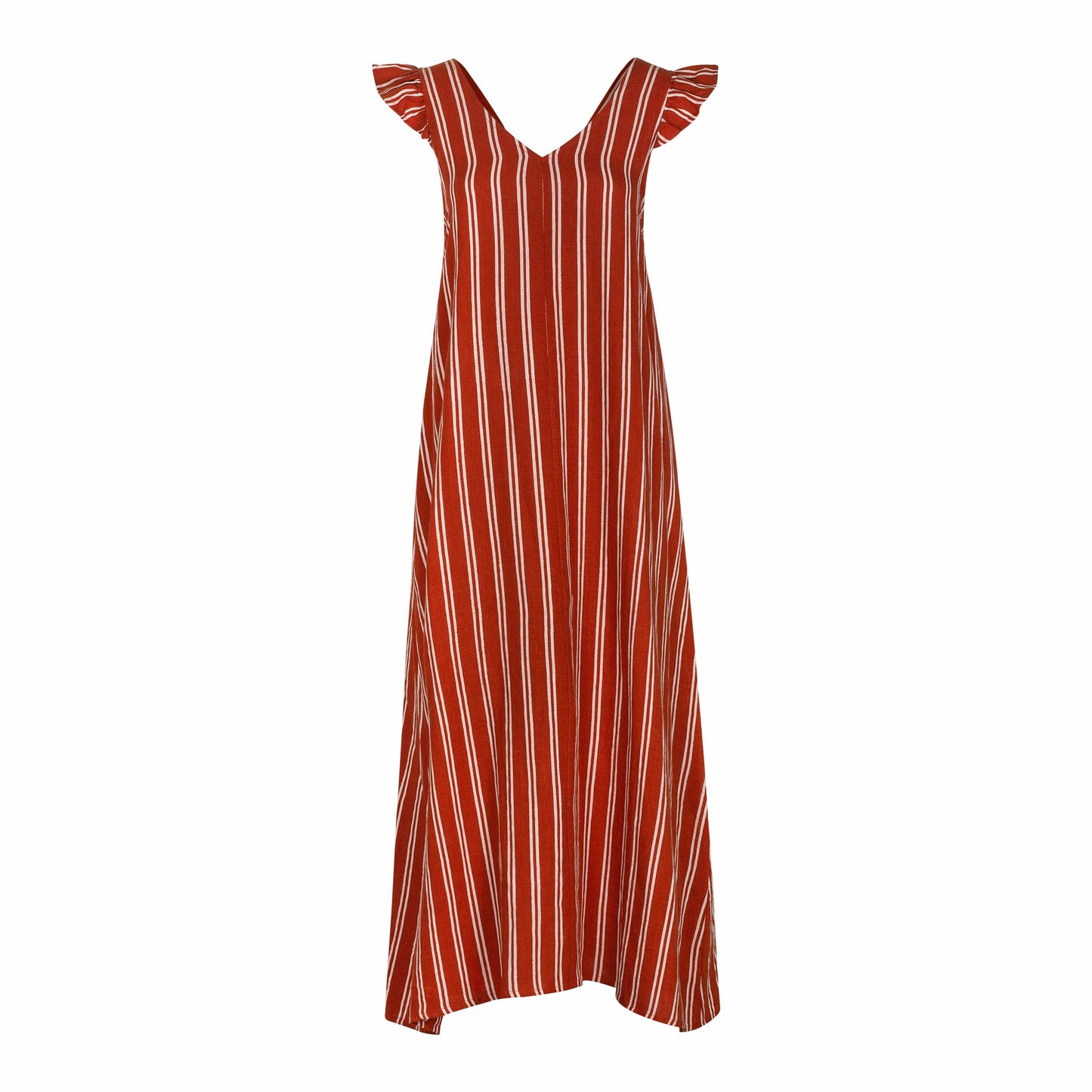 Hemmingway Stripe Sofia Dress