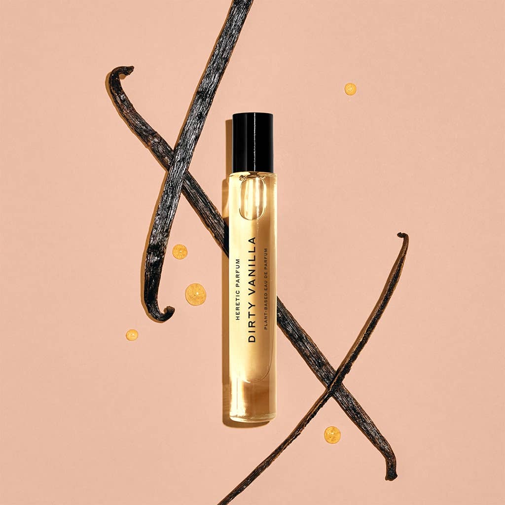 Heretic Parfum | Dirty Vanilla Rollerball