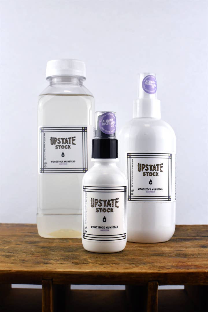 Woodstock Munstead - Hand Sanitizer