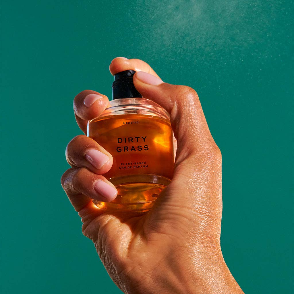 Heretic Parfum | Dirty Grass
