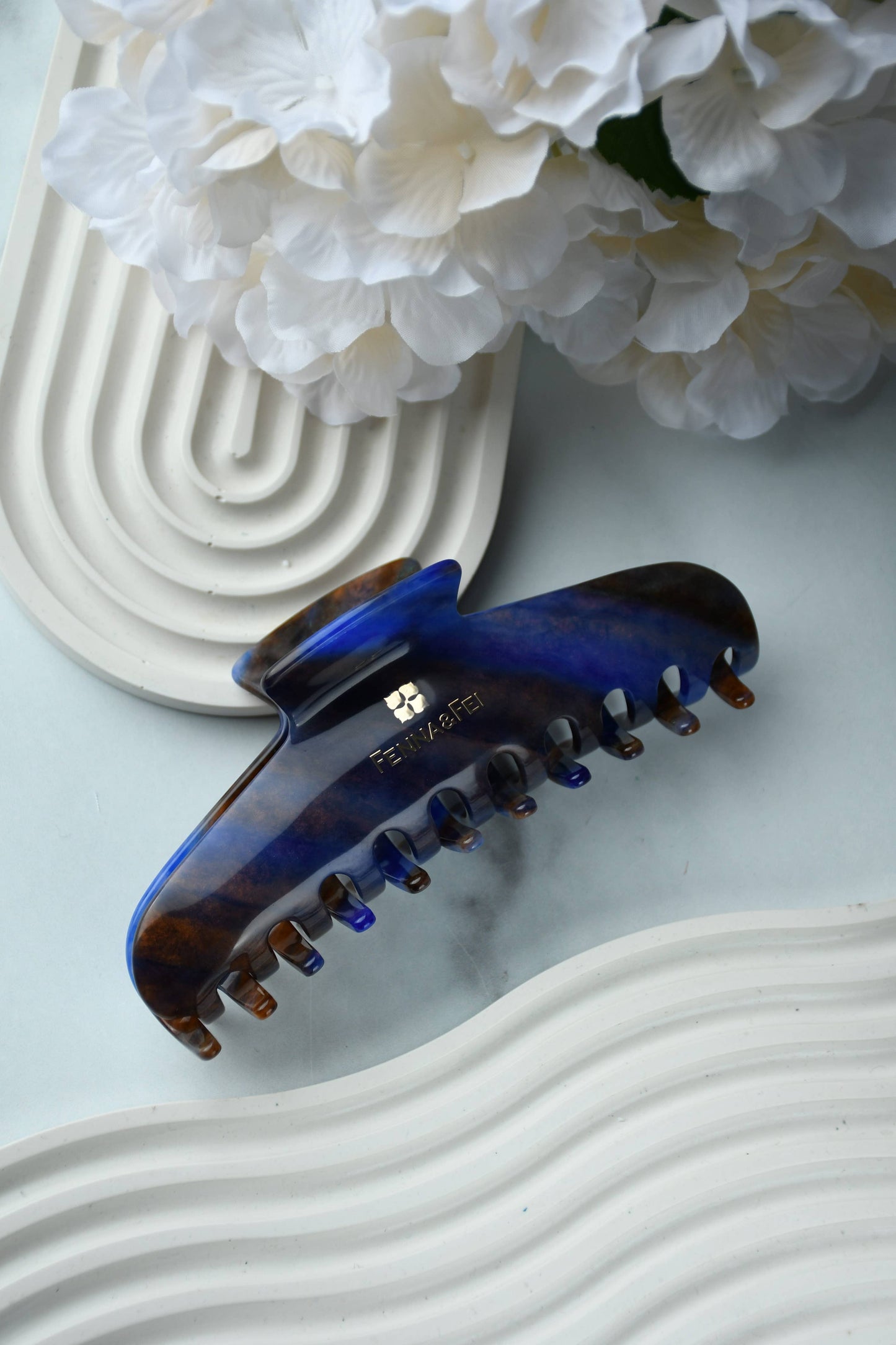 XL Blue Jasper