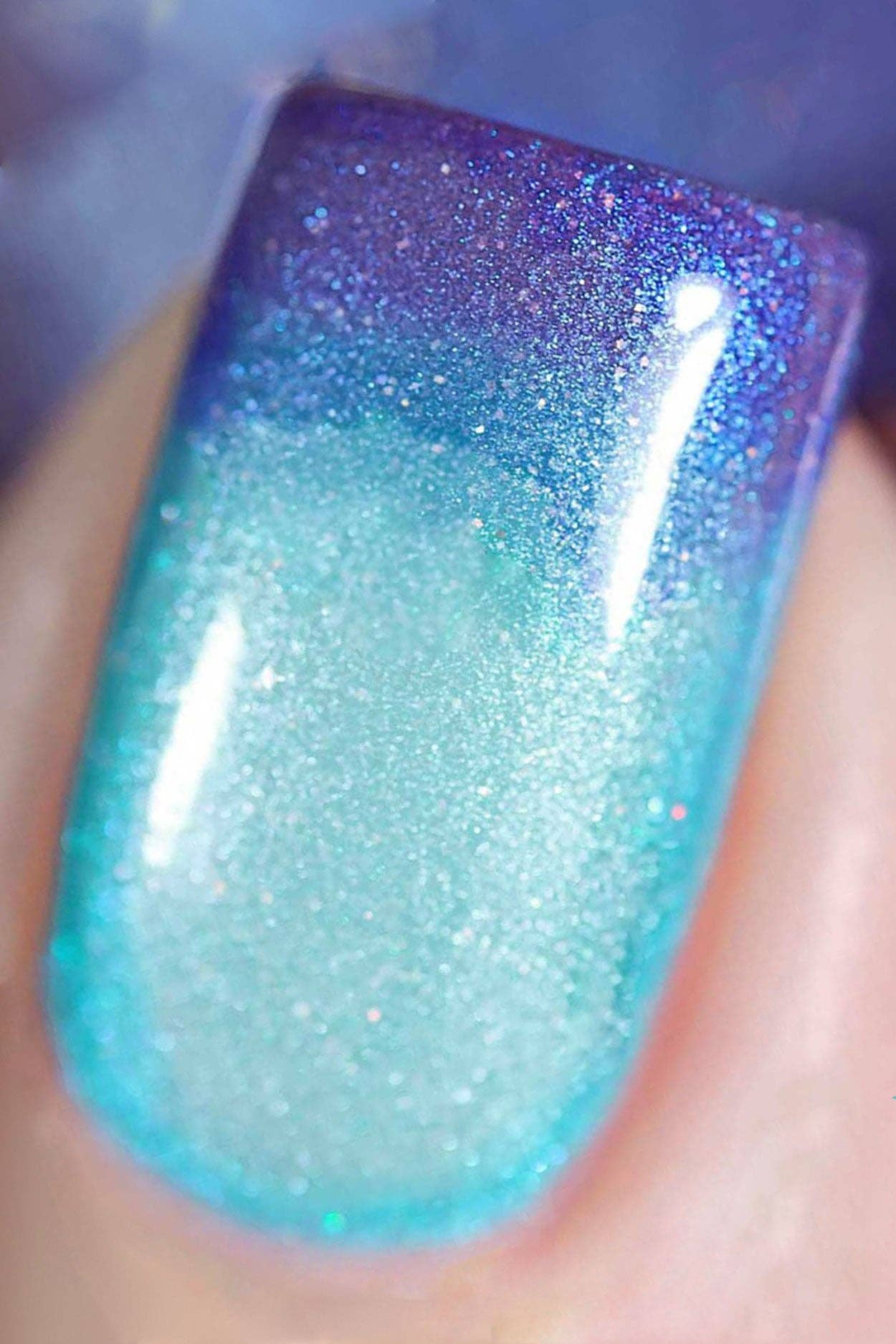 Luna Thermal Mood Color-Changing Nail Polish