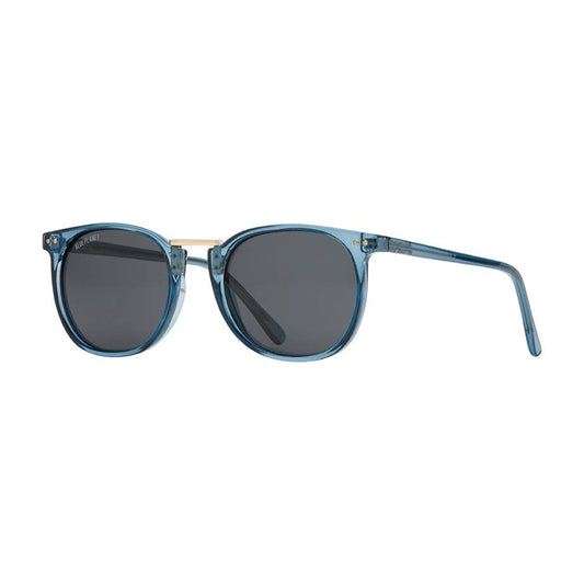 Theo Crystal Blue | Smoke Polarized