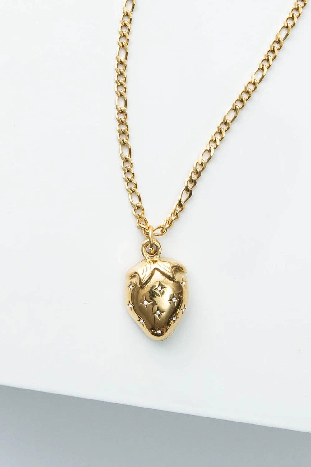 The Sweet Life Locket