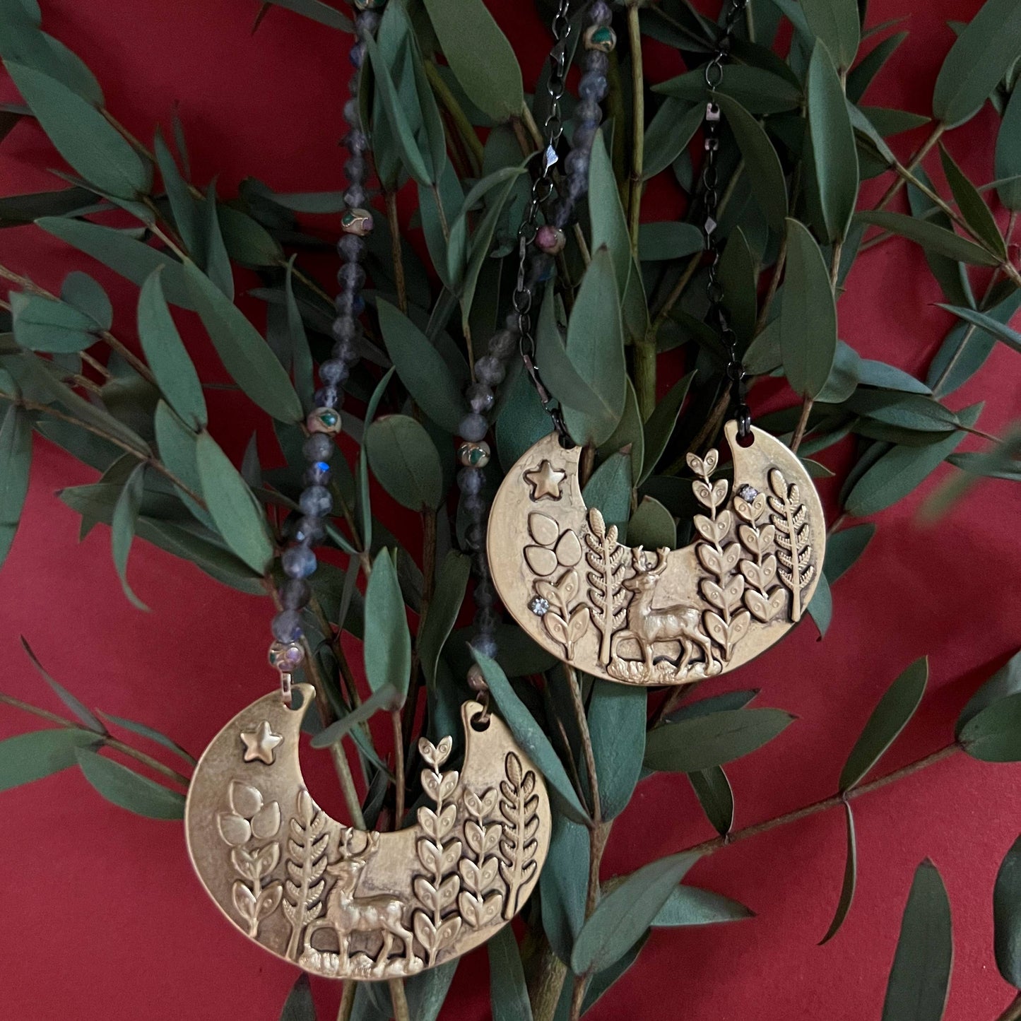 Allegra Necklace