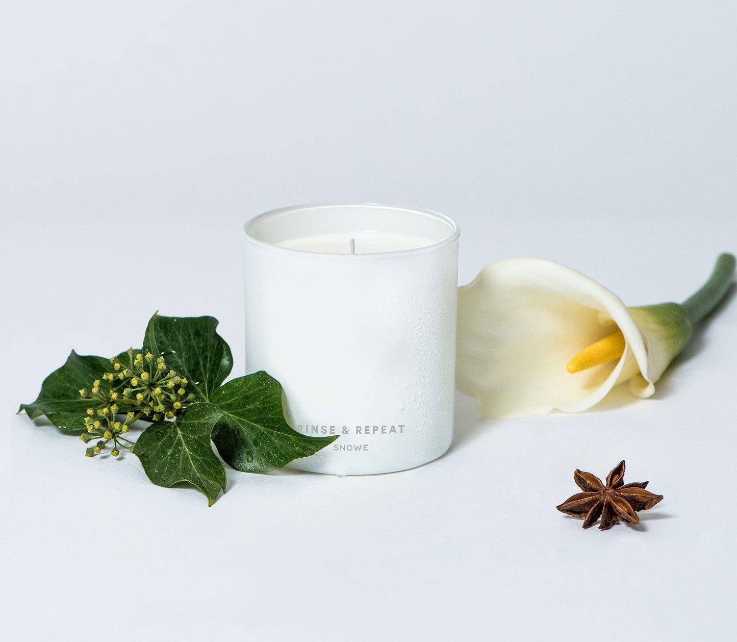 Luxurious Scented Candle