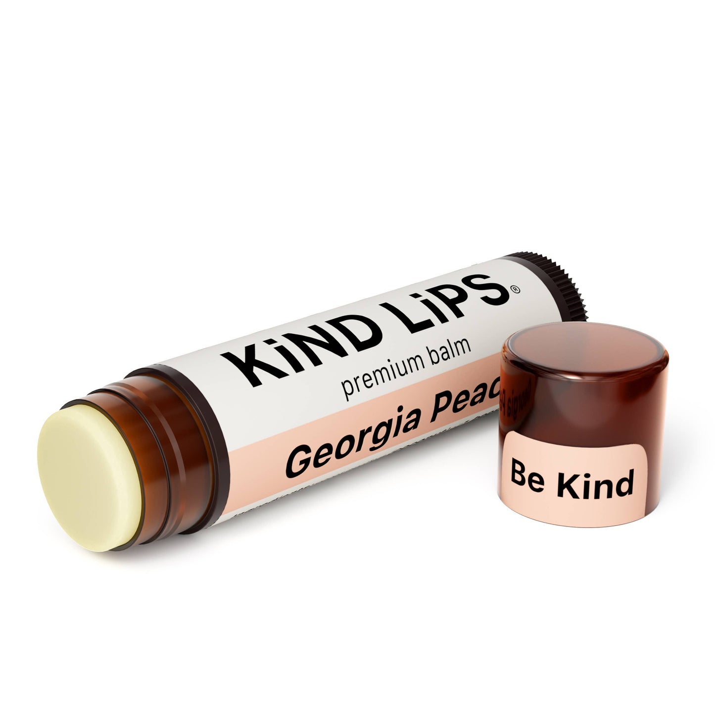 Kind Lips Organic Lip Balm | 4 Flavors