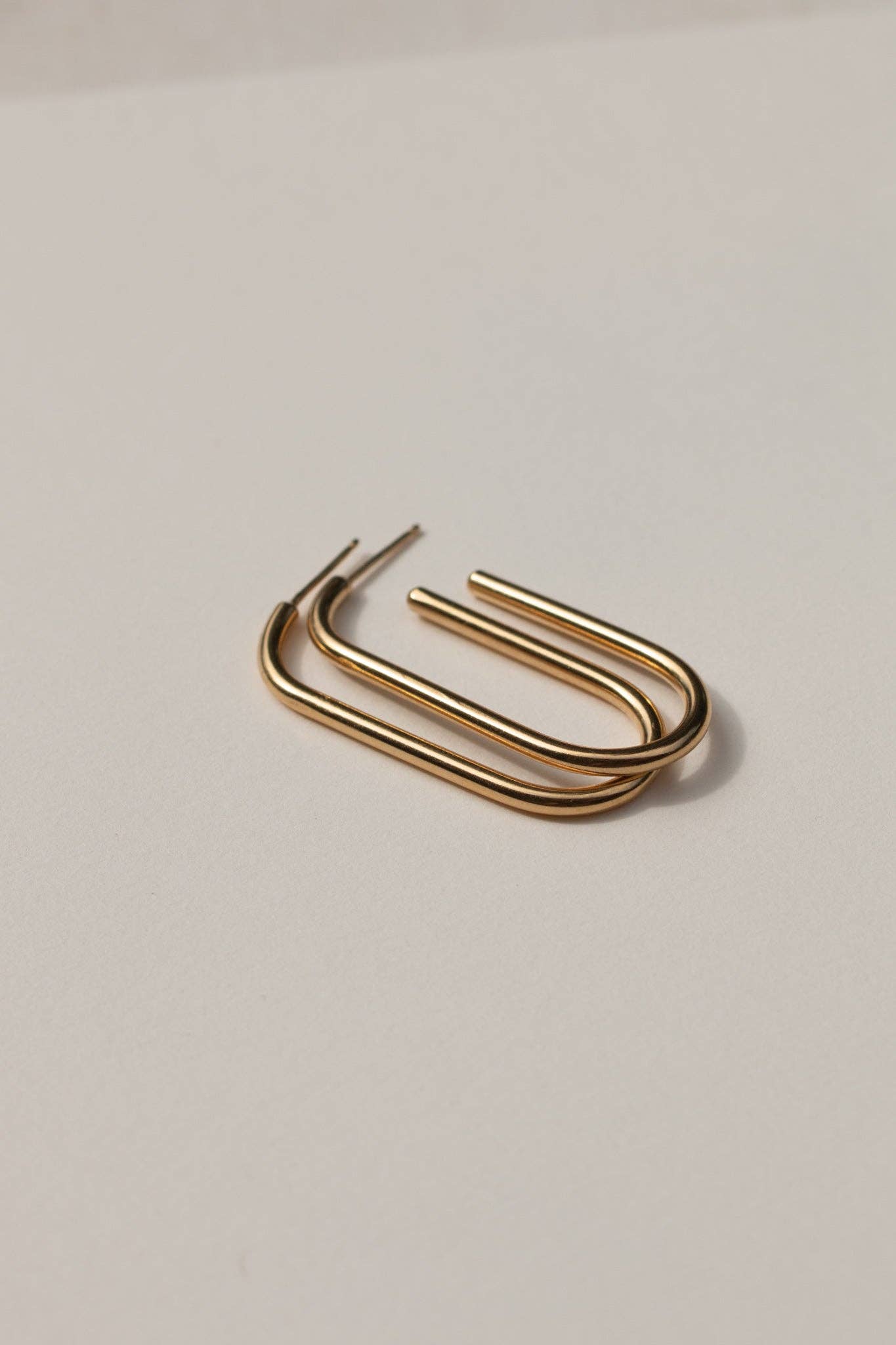 Pinda Earrings (Sm / Lg)