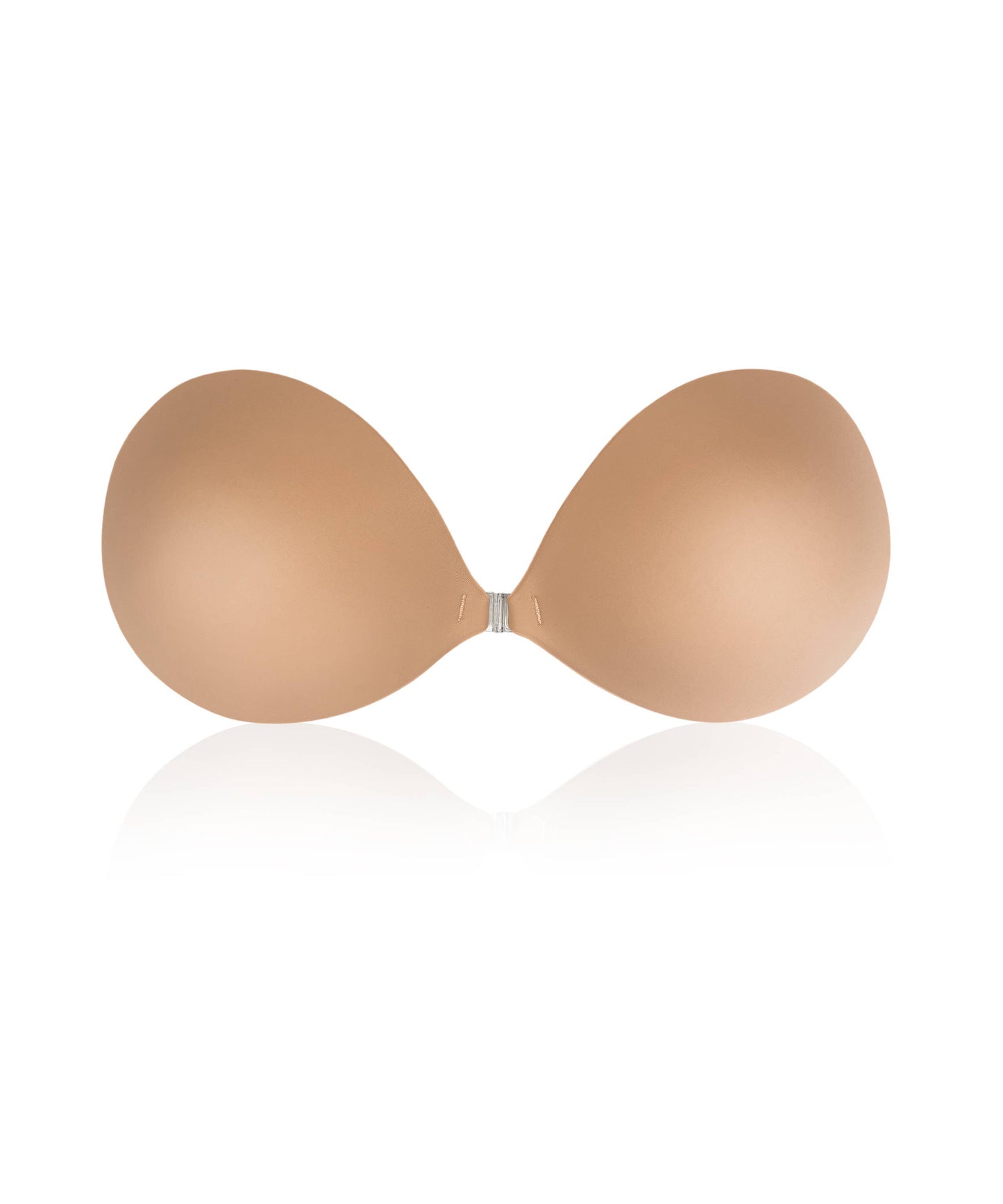 Push Up | Padded Adhesive Fabric Bra