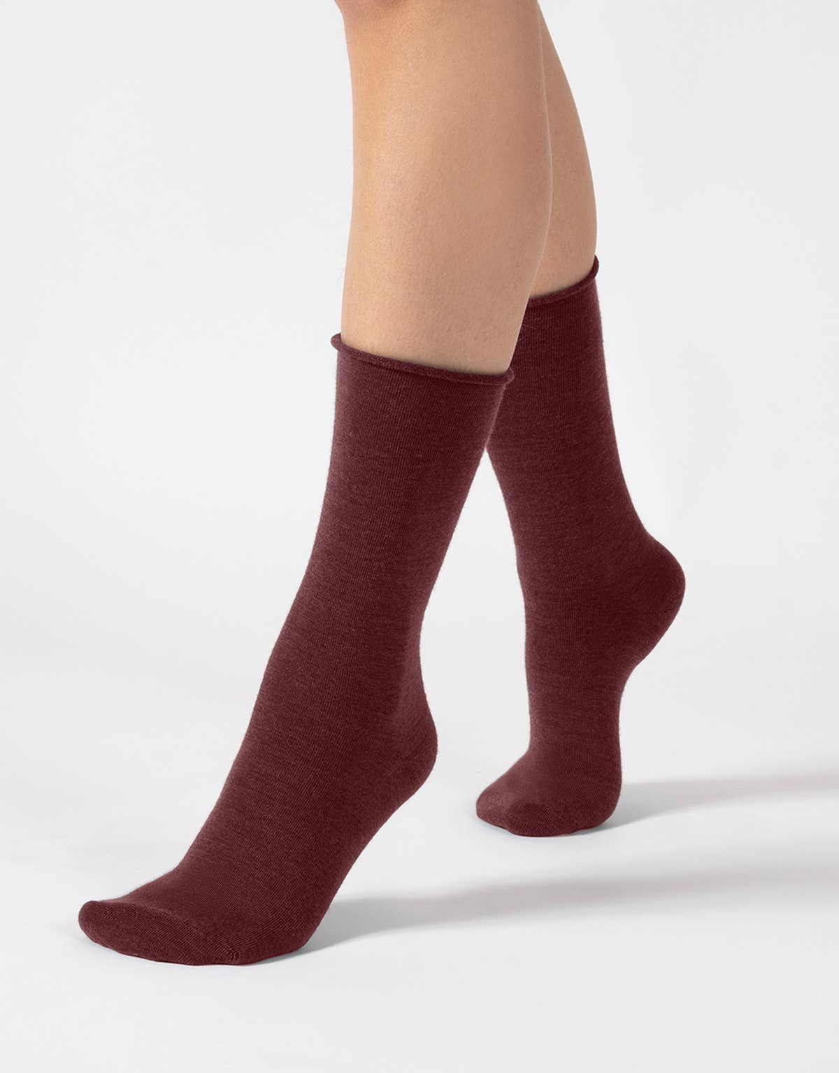 Merino Wool Socks Women Socks Super Soft Cosy Socks  Gift