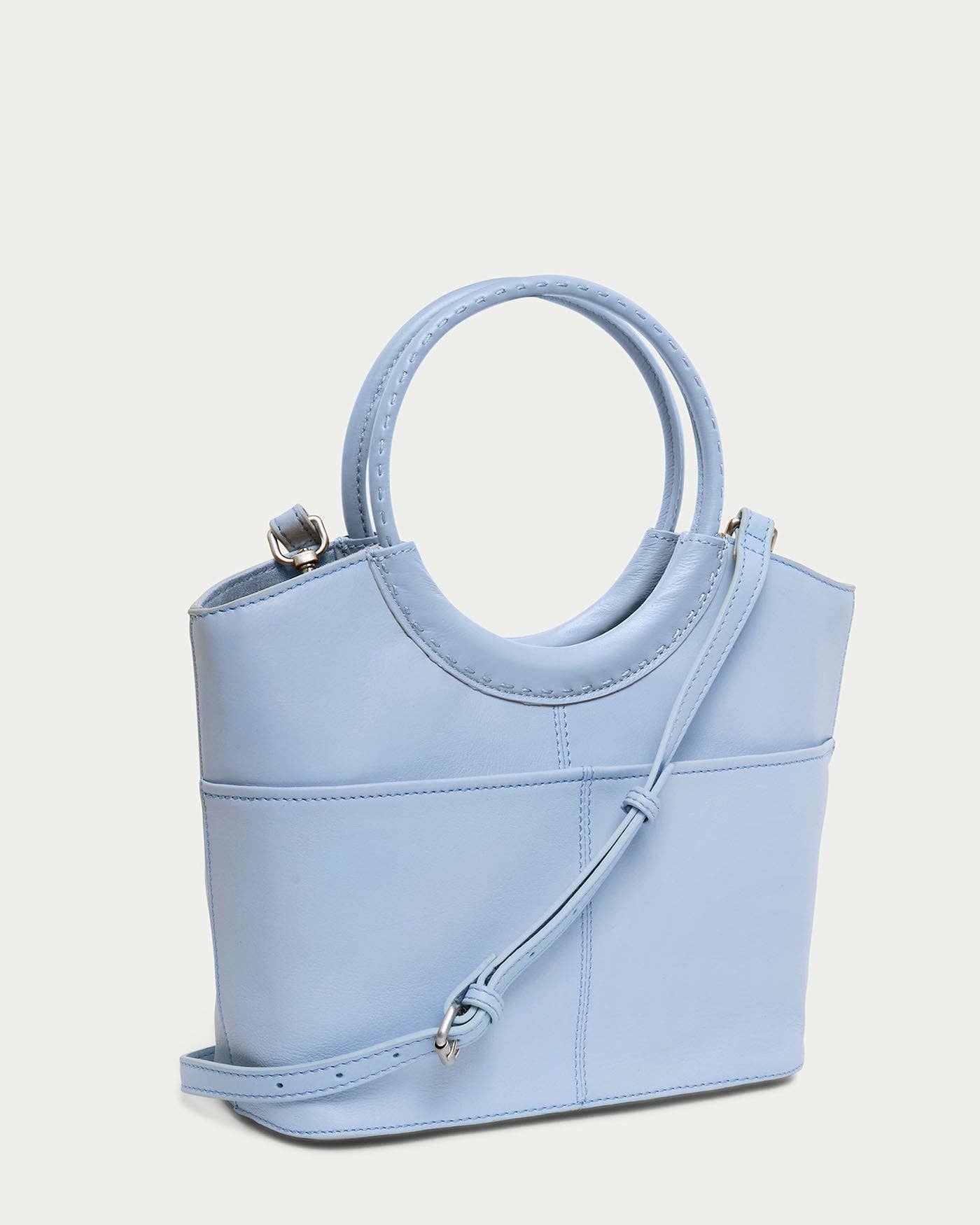 Laurel Top Handle Convertible Satchel
