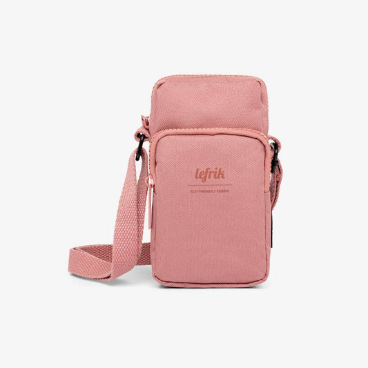 Amsterdam Dust Pink Shoulder Bag