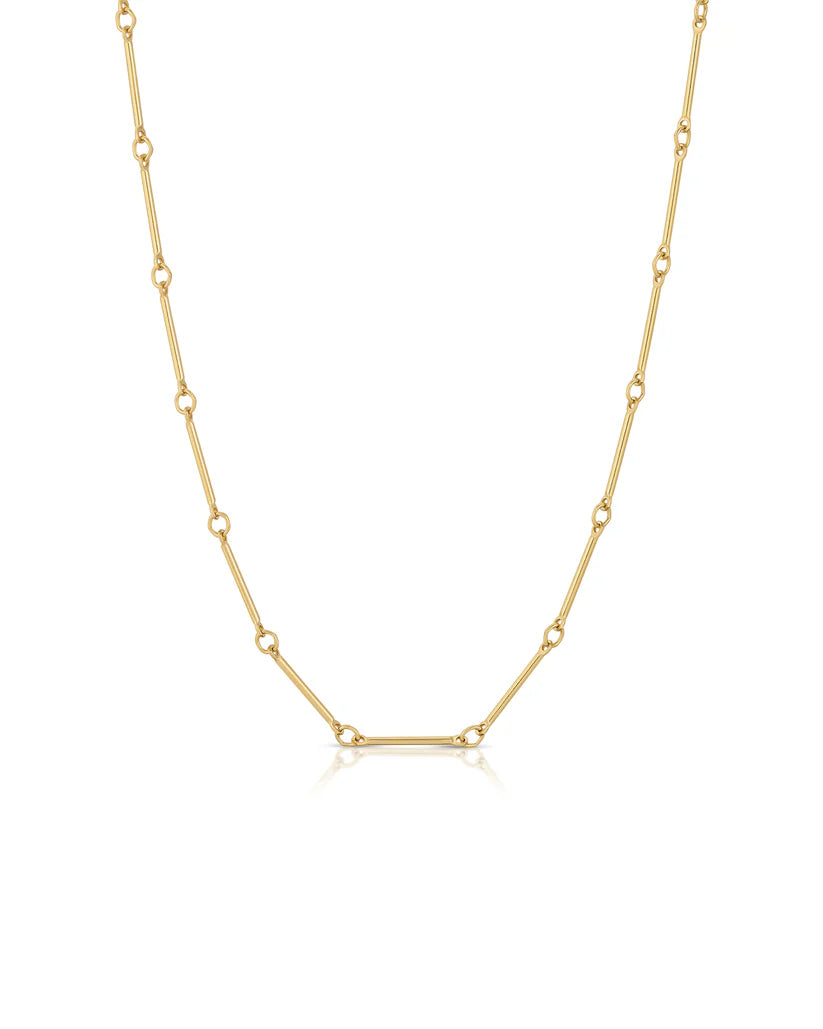 Gia Chain Necklace