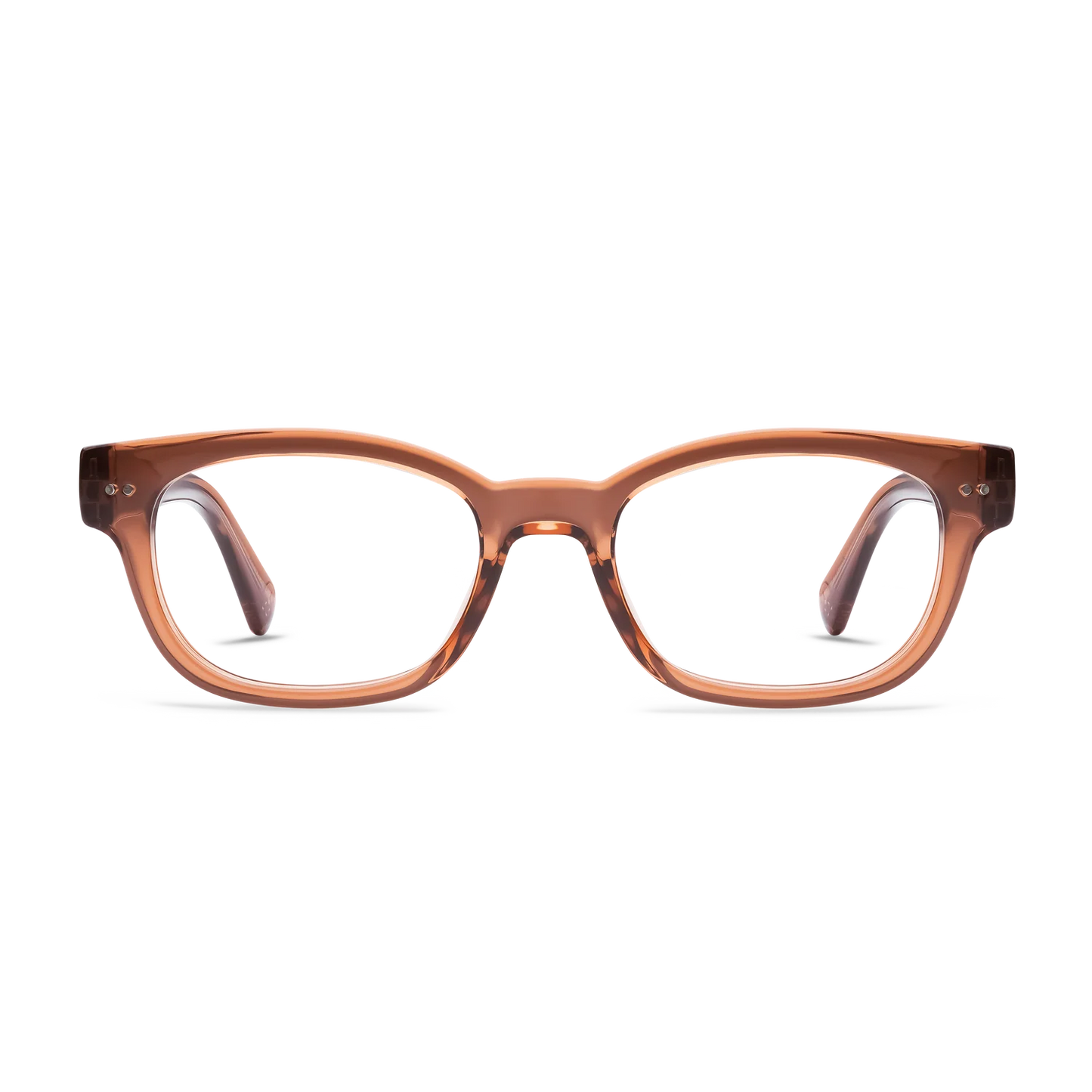 Keaton Readers | Shiny Cinnamon