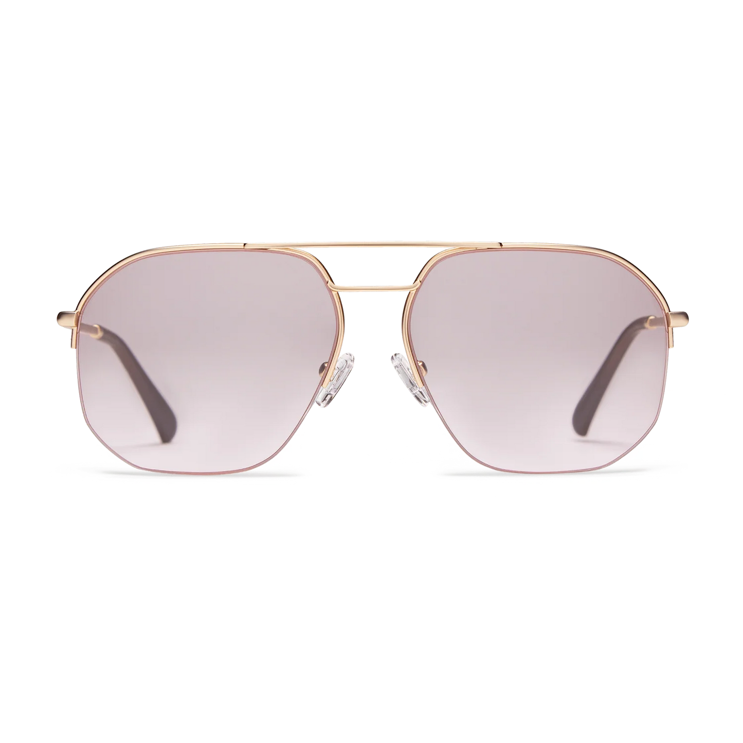 Muse Readers | Gold Pink Tint