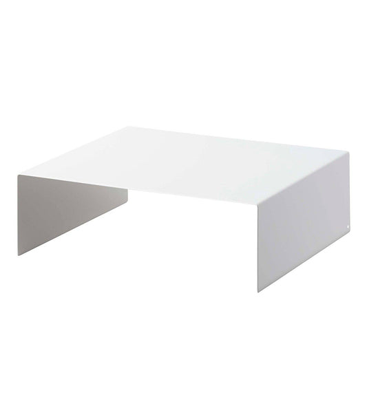 Riser Shelf [Set of 2] - Steel